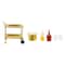 Mini Bar Cart Set by Make Market®